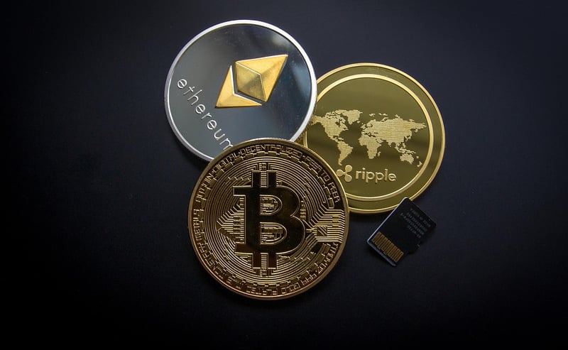 Digital Assets Overview
