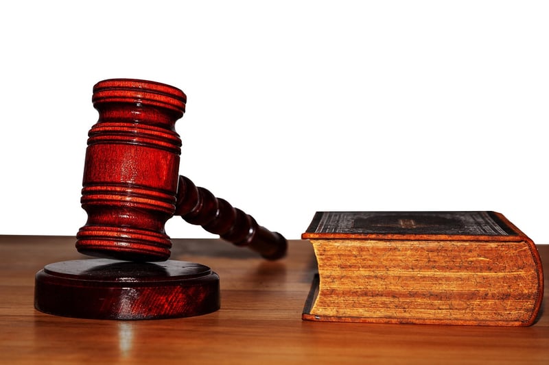 Regulatory Developments Image